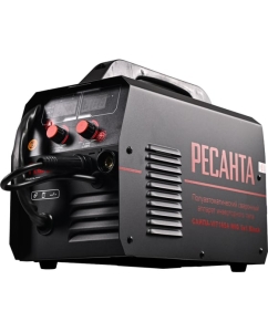 Купить Сварочный полуавтомат Ресанта САИПА-VI7165А MIG 5в1 Black 900/65/228  в E-mobi