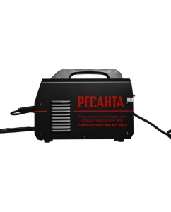 Купить Сварочный полуавтомат Ресанта САИПА-VI7165А MIG 5в1 Black 900/65/228  в E-mobi
