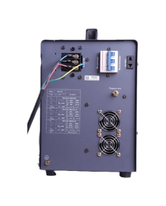 Купить Инверторный сварочный полуавтомат SINEBE MIG-320  в E-mobi