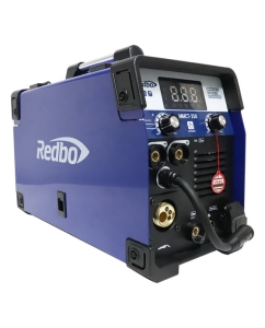 Купить Универсальный cварочный полуавтомат инверторный Redbo MMCT-250 28507 в E-mobi