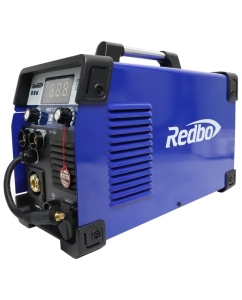 Купить Универсальный cварочный полуавтомат инверторный Redbo MMCT-250 28507  в E-mobi
