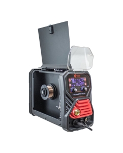 Купить Сварочный аппарат Edon ПрофиMIG-230 (MIG (Co2, MIX), MIG (FCAW) 50-230A 0.8-1 мм., MMA 20-230A., 2-4 мм. 2T/4T, рег-ка 24953  в E-mobi