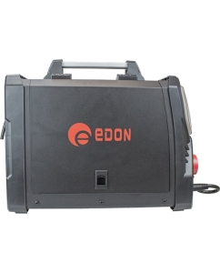 Купить Сварочный аппарат Edon ПрофиMIG-230 (MIG (Co2, MIX), MIG (FCAW) 50-230A 0.8-1 мм., MMA 20-230A., 2-4 мм. 2T/4T, рег-ка 24953  в E-mobi
