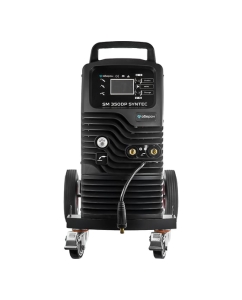 Купить Сварочный полуавтомат Оберон SM 350DP SYNTEC LM2352  в E-mobi