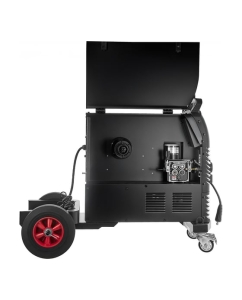 Купить Сварочный полуавтомат Оберон SM 350DP SYNTEC LM2352  в E-mobi