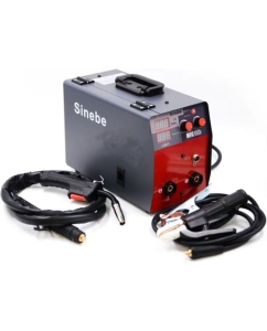 Купить Инверторный сварочный полуавтомат Sinebe MIG-180  в E-mobi