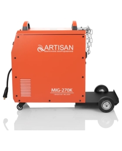 Купить Сварочный полуавтомат ARTISAN MIG-270К 1219  в E-mobi