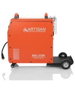 Купить Сварочный полуавтомат ARTISAN MIG-350К 1223  в E-mobi