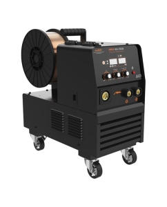 Купить Сварочный инверторный аппарат Redbo Pro Mig 250DB (380В, MIG (Co2, MIX), MIG (FCAW) 50-250A 0.8-1 мм., MMA 20-250A., 2-4 мм., два 7463  в E-mobi