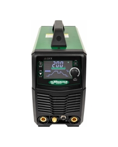 Купить Инверторный сварочный аппарат HITRONIC TIG 205ACDC pulse  в E-mobi