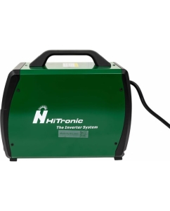 Купить Инверторный сварочный аппарат HITRONIC TIG 205ACDC pulse  в E-mobi