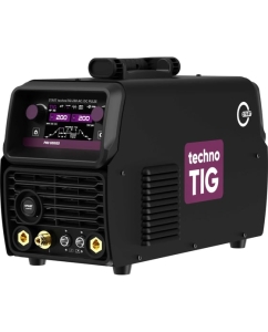 Купить Установка аргонодуговой сварки Start technoTIG 230 AC/DC PULSE 3ST230TAP  в E-mobi