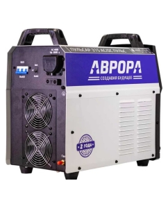 Купить Аппарат для аргонодуговой сварки АВРОРА ПУЛЬСАР 315 AC/DC ПУЛЬС + аттестат НАКС 30466  в E-mobi
