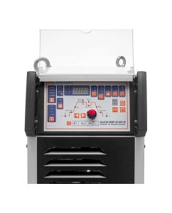 Купить Аппарат аргоно-дуговой сварки Triton ALUTIG 400Р AC/DC W TTGAC400PW  в E-mobi