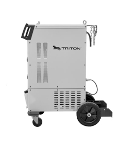 Купить Аппарат аргоно-дуговой сварки Triton ALUTIG 400Р AC/DC W TTGAC400PW  в E-mobi