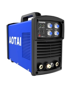 Купить Источник AOTAI TIG 200 PRO с сетевым кабелем 3 метра 834200-00125К  в E-mobi