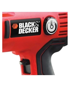 Купить Термопистолет Black+Decker KX 2200K  в E-mobi
