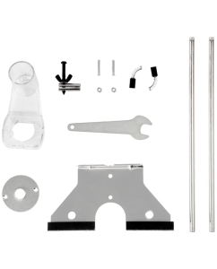 Купить Фрезер AV Steel AV-RO 55/1200 CE AV-963710  в E-mobi