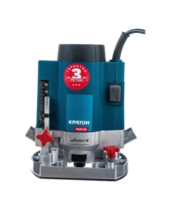 Купить Фрезер КРАТОН ER100-8 3 12 01 006  в E-mobi