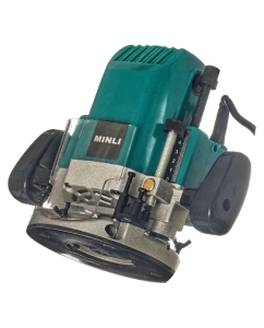Купить Фрезер MINLI 12мм, 1650Вт 83612  в E-mobi
