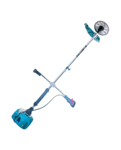 Купить Бензиновый триммер Kroff (Крофф) TS5500 (2Т) PRO 721391 в E-mobi