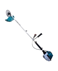 Купить Бензиновый триммер Kroff (Крофф) TS5500 (2Т) PRO 721391  в E-mobi