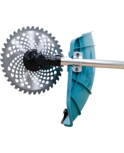 Купить Бензиновый триммер Kroff (Крофф) TS5500 (2Т) PRO 721391  в E-mobi