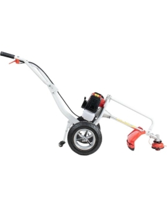 Купить Бензиновый триммер СИЛАЧ БТ-565 4,0 лс, бак 1.2л, захват 25,4/42см прям.штанг, полуавтоматическая катушка +фреза (1/24) 024116  в E-mobi