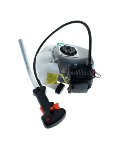 Купить Бензиновый триммер Sturm BT9126S  в E-mobi