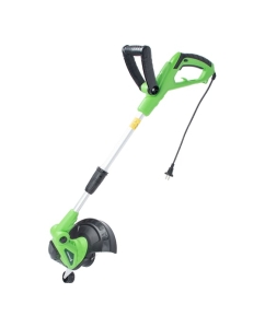 Купить Триммер электрический Grassman ET-800 (800Вт, ширина скашивания 30см, леска 1.6мм) (1/4) 024147 в E-mobi
