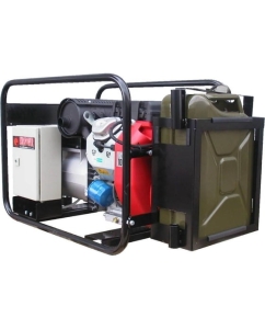 Купить Бензоэлектростанция EuroPower EP13500TE 950001203-S12  в E-mobi