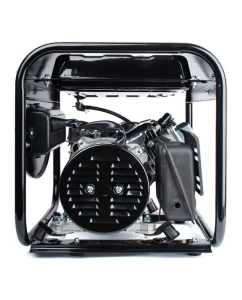 Купить Генератор бензиновый СИЛАЧ БГ-1500 ,1.2кВт, бак5.2л, ручной старт, 4Т/АИ-92/354г/кВт*ч (1/12) 020297  в E-mobi