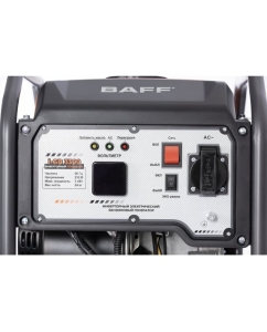 Купить Генератор BAFF i-GB 3300 00000316011  в E-mobi
