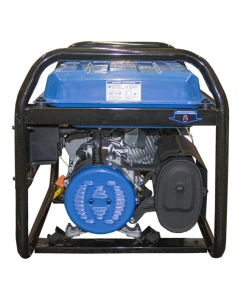 Купить Бензиновый генератор Redbo GPT-6500KC (5.0 кВт./5.5 кВт.,ручной/электро стартер) 30296  в E-mobi