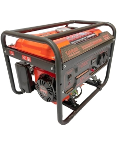 Купить Бензиновый генератор Samsan R3000 в E-mobi
