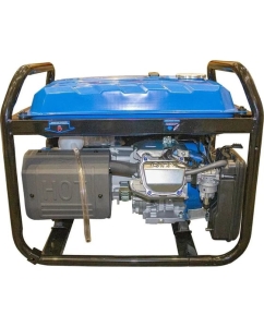 Купить Бензиновый генератор Redbo GPT-11000KC 8.0 кВт./8.5 кВт, ручной стартер 30297  в E-mobi