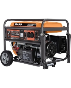 Купить Генератор BAFF GB 6500 EC 00000223082  в E-mobi