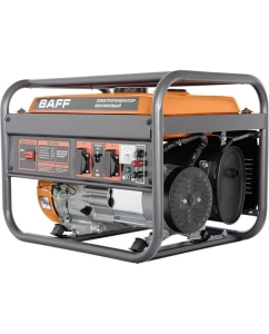 Купить Генератор BAFF GB 3500 00000223079 в E-mobi