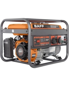 Купить Генератор BAFF GB 3500 00000223079  в E-mobi