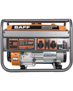 Купить Генератор BAFF GB 3500 00000223079  в E-mobi