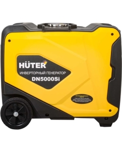 Купить Инверторный генератор Huter DN5000Si 64/10/9  в E-mobi