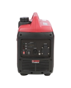 Купить Бензиновый генератор A-iPower A1400LiS 20311  в E-mobi