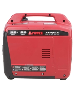 Купить Бензиновый генератор A-iPower A1400LiS 20311  в E-mobi