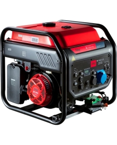 Купить Электростанция цифровая FUBAG TI 11000 A ES 646211  в E-mobi