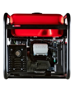 Купить Электростанция цифровая FUBAG TI 11000 A ES 646211  в E-mobi