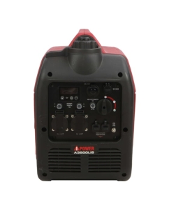 Купить Бензиновый генератор A-iPower A3500Lis 20309 20314  в E-mobi