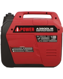 Купить Бензиновый генератор A-iPower A3500Lis 20309 20314  в E-mobi