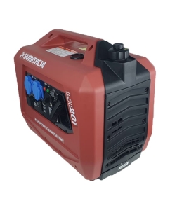 Купить Инверторный генератор SUMITACHI LH20i в E-mobi