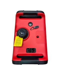 Купить Бензиновый инверторный генератор в шумозащитном кожухе CanFly CF 5500IE 722343  в E-mobi