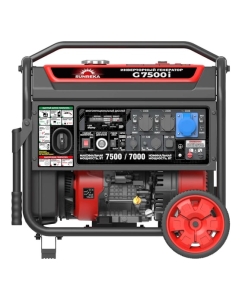 Купить Генератор инверторный SUNREKA G7500i 211025  в E-mobi